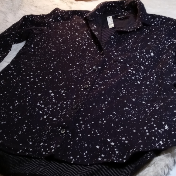 Classic Madewell Button Shirt Size XS - Picture 7 of 10